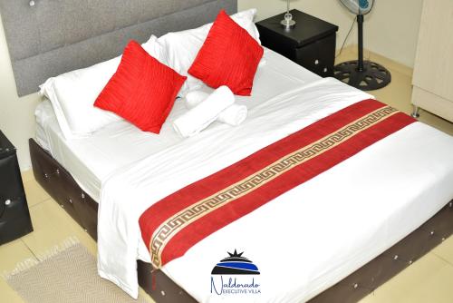Gallery image of Naldorado Executive Villa in Nelspruit