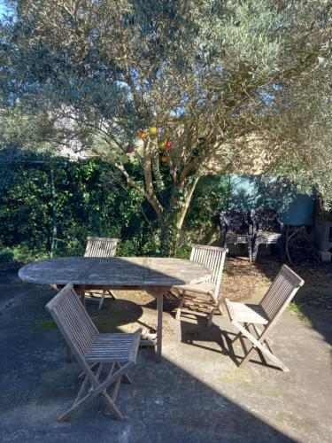 Photo de la galerie de l'établissement Maison entière de 100 m2, à Carcassonne