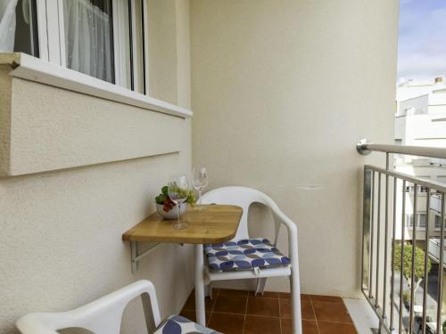 Apartment Dr-Fleming by Interhome