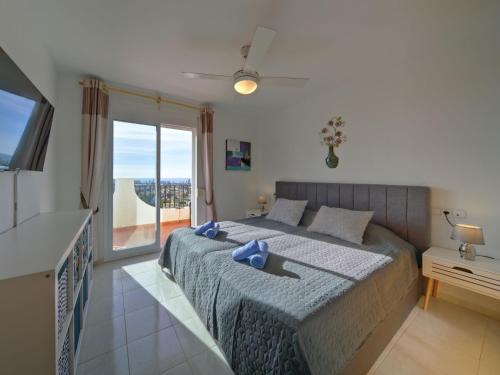 Apartment Imperial Park-18 by Interhome