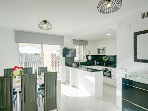 Apartment Imperial Park-18 by Interhome