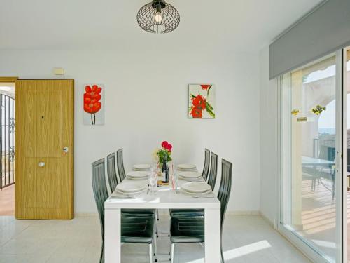 Apartment Imperial Park-18 by Interhome