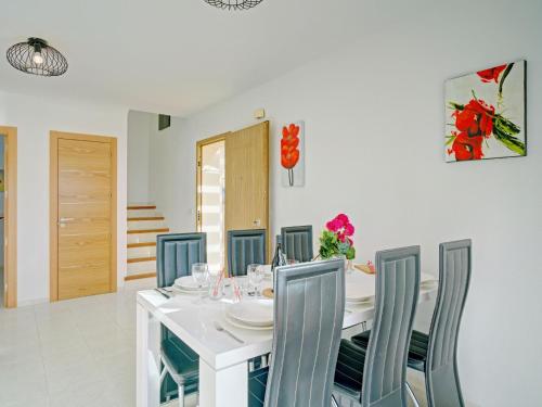 Apartment Imperial Park-18 by Interhome