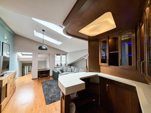 Apartament Rynek 7 - FV