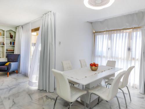 Apartment Luxury Atic Cambrils by Interhome