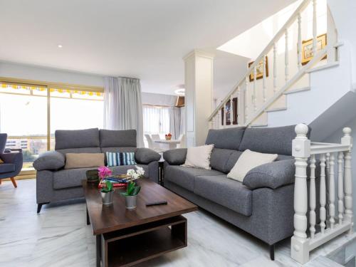 Apartment Luxury Atic Cambrils by Interhome