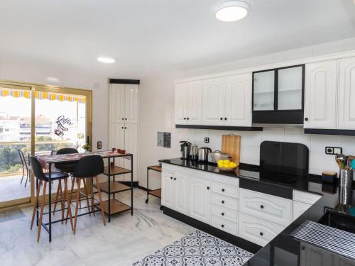 Apartment Luxury Atic Cambrils by Interhome