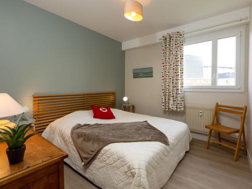 Apartment Bas-Sablons by Interhome