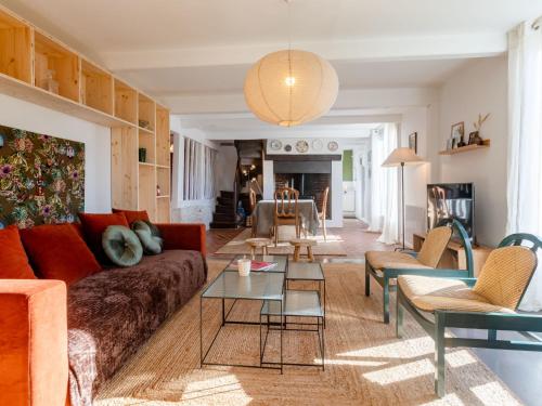 Holiday Home L'albizia by Interhome