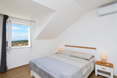 Кровать или кровати в номере Apartment 2Home