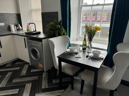 Gallery image of Lowther Apartment - 2 Bedrooms - Sleeps 4 in Whitehaven