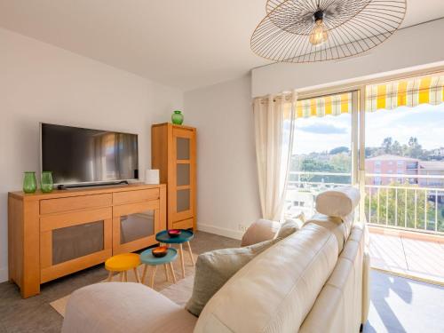 Apartment Le Riviera-1 by Interhome