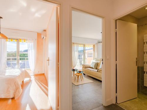 Apartment Le Riviera-1 by Interhome