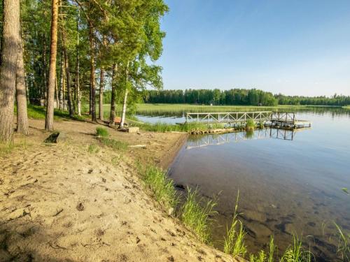 Imagen de la galería de Holiday Home Utras by Interhome, en Punkaharju