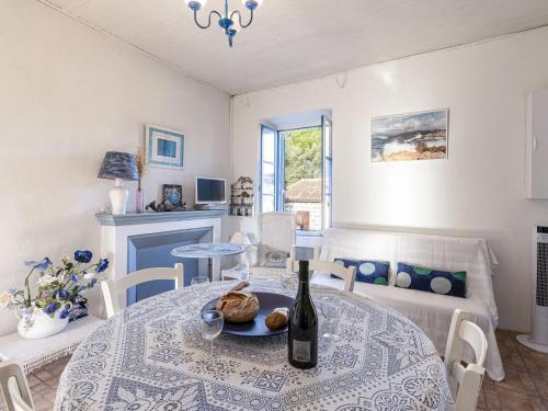 Apartment Santa by Interhome