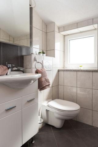 Apartments Summer House