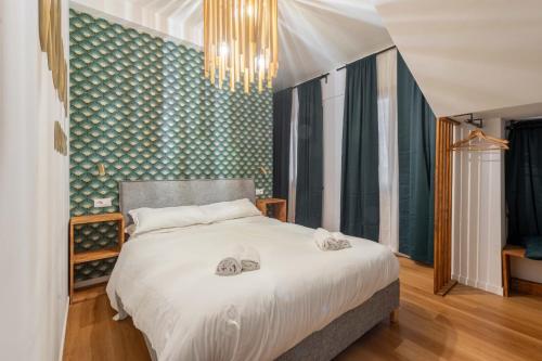 Koba Rooms Nomentano