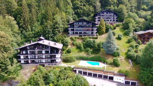 Duplex sur Morzine avec vue imprenable