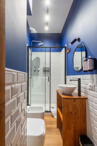 Koba Rooms Nomentano
