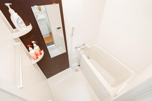 KYARA HOTEL 亀戸a