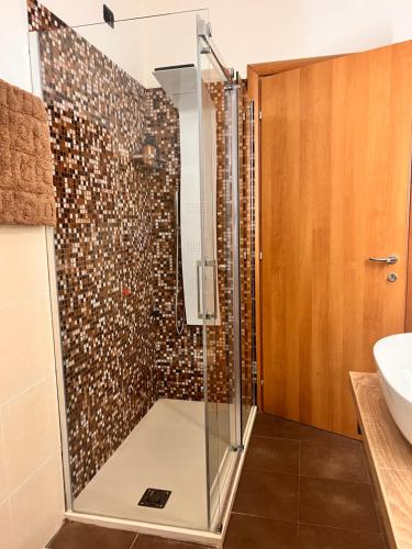 Un baño de Suite Sinfonia