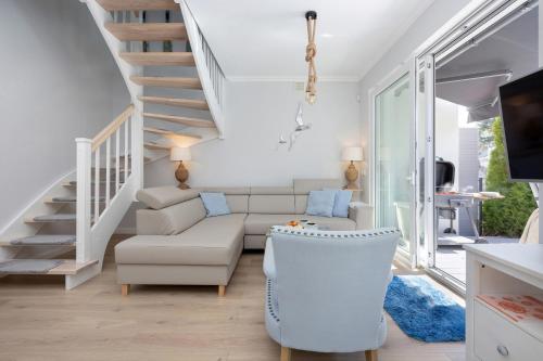 Apartament Four Seasons by Noclegi Renters