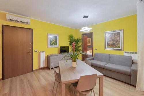 BWR - Apartment with terrace , Bartolini