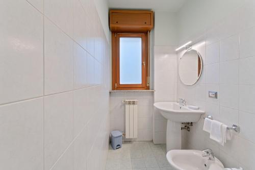 BWR - Apartment with terrace , Bartolini
