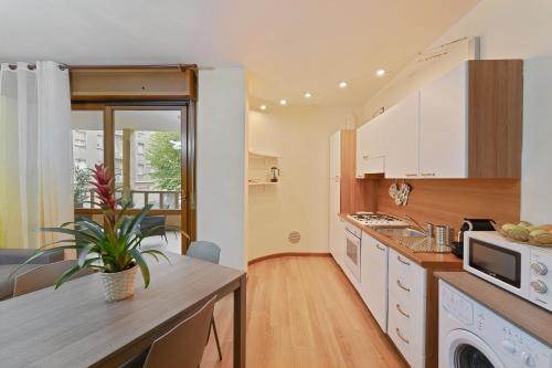BWR - Apartment with terrace , Bartolini