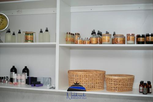 Gallery image of Naldorado Executive Villa in Nelspruit