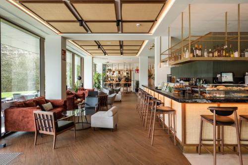 Leonardo Hotel San Sebastián