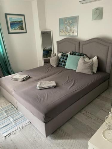 Rab Studio ground floor 32 m2