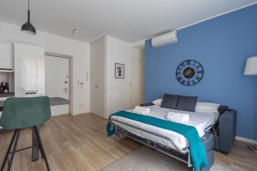 cozy small house Porta Venezia