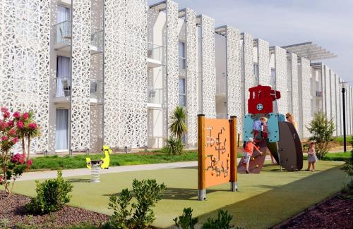 Résidence Prestige Odalys Nakâra – Photos 2