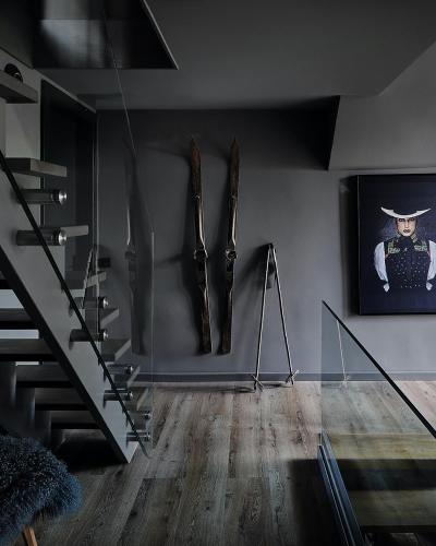 Gambar di galeri bagi Le Chalet Noir - Black Forest di Hinterzarten