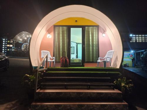 Cameron Highlands Blueberry Earth House, Cameron Highlands (updated prices 2025)