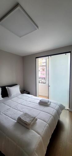 Family Apartament 21