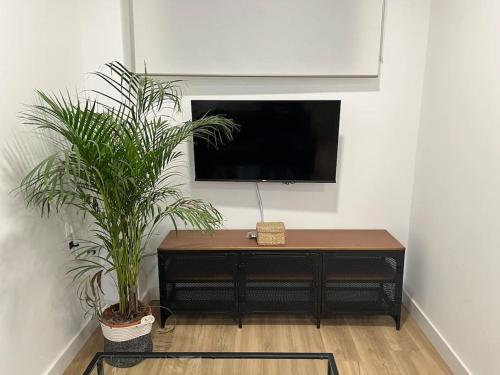 Imagen de la galería de Loft de diseño en la playa, en Cala del Moral