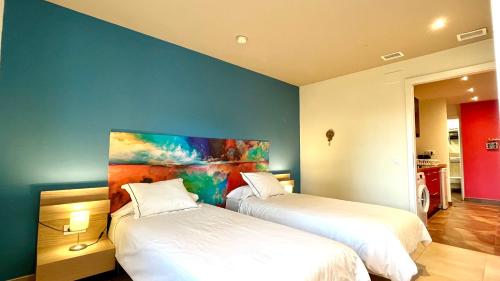 Appartment Pinar