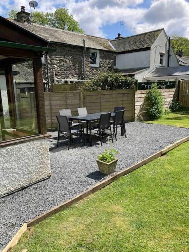 Gallery image of The Old Smithy, Ullswater in Glenridding