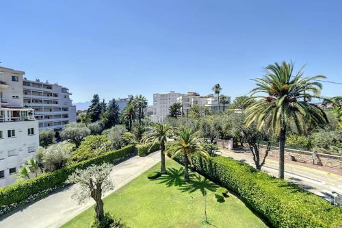 Le Montfleury - Apartment 2P 10 minutes' walk from the town center