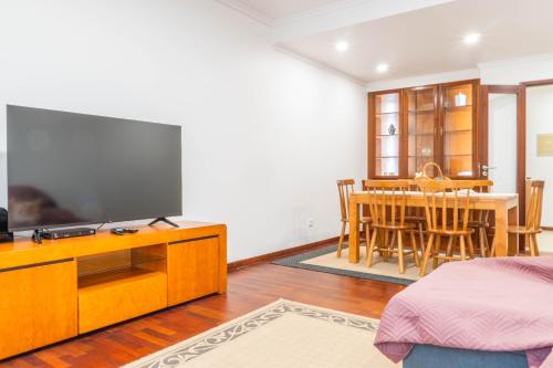 CityScape Apartment
