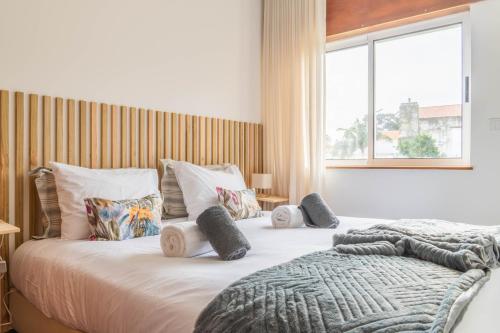 CityScape Apartment