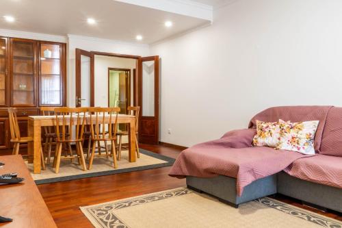 CityScape Apartment
