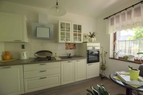 Apartment Ledenice, Novi Vinodolski 40867