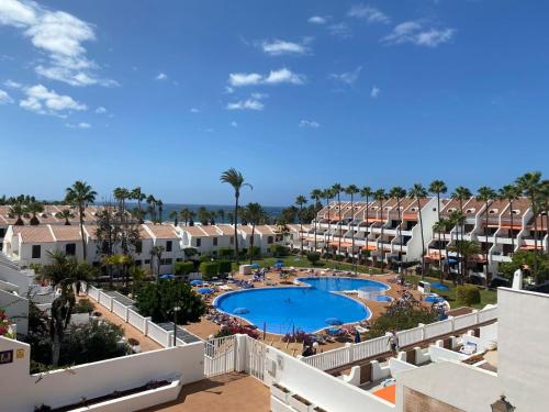 Casa Allegra - Parque Santiago II