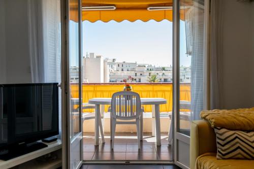 Comfort 6 People Apartment by Connexion