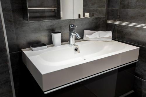 Comfort 6 People Apartment by Connexion