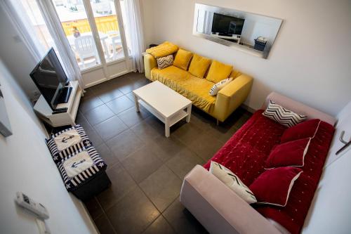 Comfort 6 People Apartment by Connexion