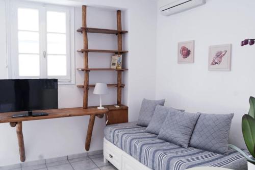 Pentara's Windmill studio